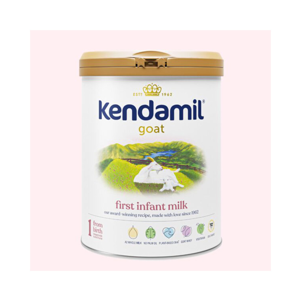 KENDAMIL - GOAT 1 Γάλα σε σκόνη από τη γέννηση - 800gr